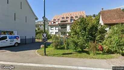Apartments for rent in Liestal - Photo from Google Street View