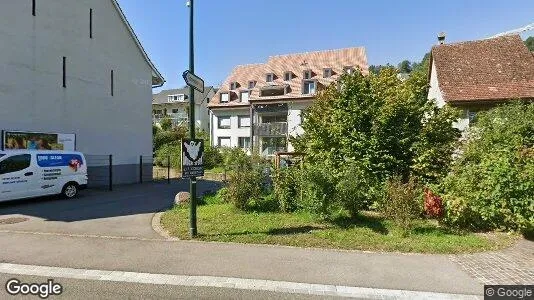 Apartments for rent in Liestal - Photo from Google Street View