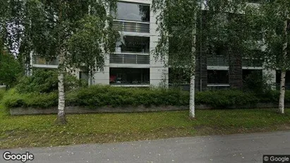 Apartments for rent in Oulu - Photo from Google Street View