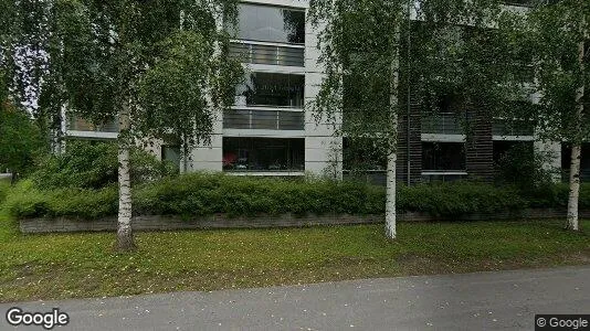 Apartments for rent in Oulu - Photo from Google Street View