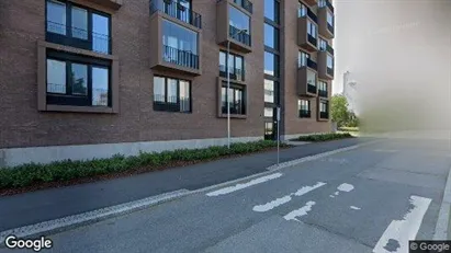Apartments for rent in Helsinki Keskinen - Photo from Google Street View