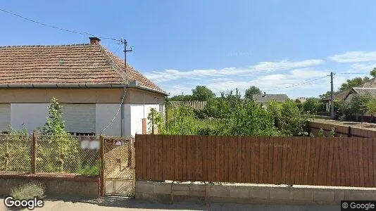 Apartments for rent in Dabasi - Photo from Google Street View