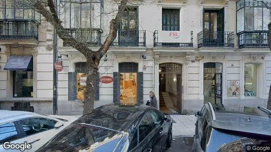 Apartments for rent in Location is not specified - Photo from Google Street View
