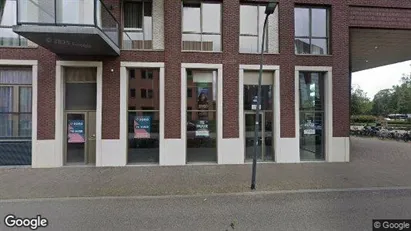 Apartments for rent in Den Bosch - Photo from Google Street View