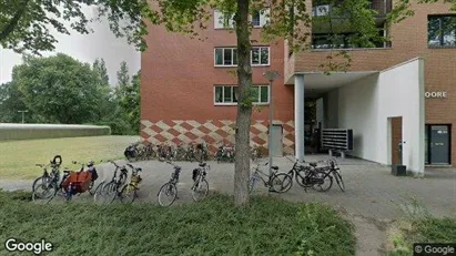 Apartments for rent in Amsterdam Slotervaart - Photo from Google Street View