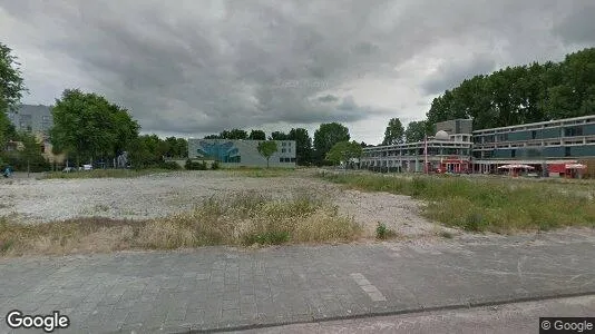 Apartments for rent in Amsterdam Zuideramstel - Photo from Google Street View