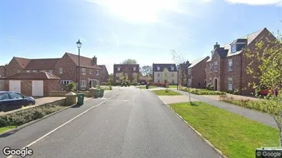 Apartments for rent in Wetherby - West Yorkshire - Photo from Google Street View Apartments for rent in Wetherby - West Yorkshire - Photo from Google Street View