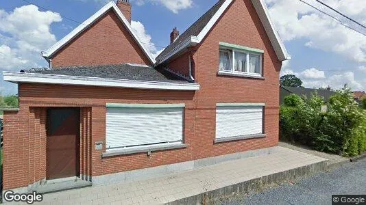 Apartments for rent in Lede - Photo from Google Street View