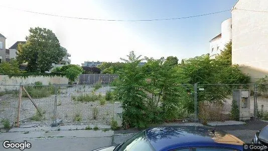 Apartments for rent in Vienna Floridsdorf - Photo from Google Street View