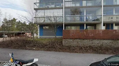 Apartments for rent in Helsinki Itäinen - Photo from Google Street View