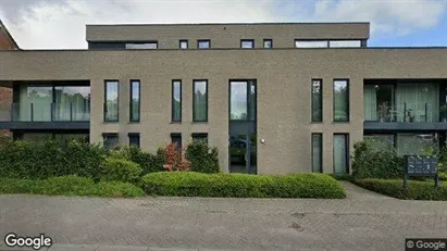 Apartments for rent in Beersel - Photo from Google Street View