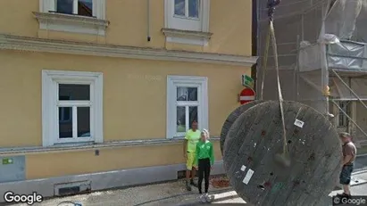 Apartments for rent in Leoben - Photo from Google Street View Apartments for rent in Leoben - Photo from Google Street View
