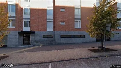 Apartments for rent in Espoo - Photo from Google Street View