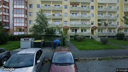 Apartments for rent in Vogtlandkreis - Photo from Google Street View
