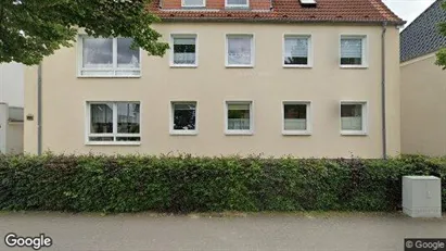 Apartments for rent in Plön - Photo from Google Street View