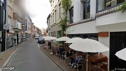 Apartments for rent in Hasselt - Photo from Google Street View