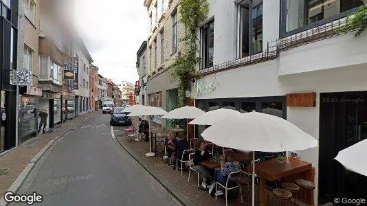 Apartments for rent in Hasselt - Photo from Google Street View