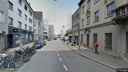 Apartments for rent in Bregenz - Photo from Google Street View Apartments for rent in Bregenz - Photo from Google Street View