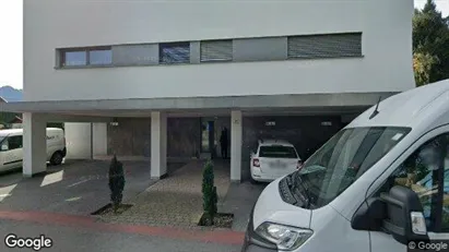 Apartments for rent in Frastanz - Photo from Google Street View Apartments for rent in Frastanz - Photo from Google Street View