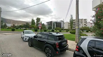 Apartments for rent in Glyfada - Photo from Google Street View