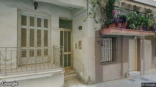 Apartments for rent in Patras - Photo from Google Street View