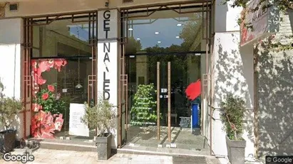 Apartments for rent in Patras - Photo from Google Street View