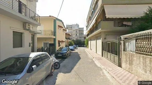 Apartments for rent in Patras - Photo from Google Street View