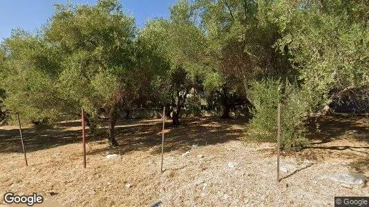 Apartments for rent in Patras - Photo from Google Street View