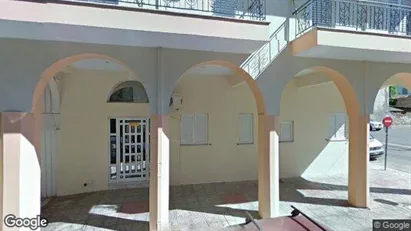 Apartments for rent in Patras - Photo from Google Street View