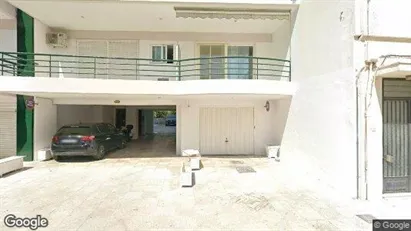 Apartments for rent in Patras - Photo from Google Street View