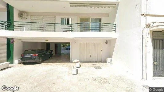 Apartments for rent in Patras - Photo from Google Street View