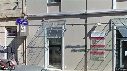 Apartments for rent in Patras - Photo from Google Street View