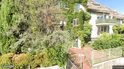 Apartments for rent in Stuttgart-Ost - Photo from Google Street View