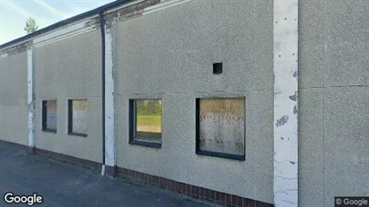 Apartments for rent in Helsingborg - Photo from Google Street View