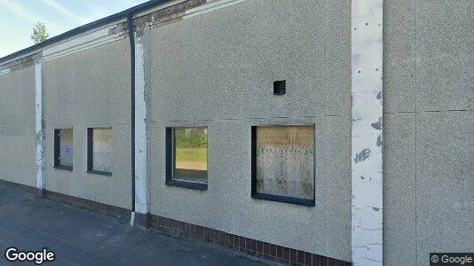 Apartments for rent in Helsingborg - Photo from Google Street View