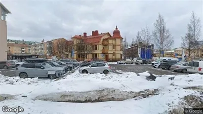 Apartments for rent in Umeå - Photo from Google Street View