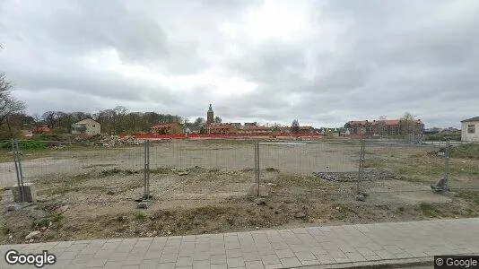 Apartments for rent in Ystad - Photo from Google Street View