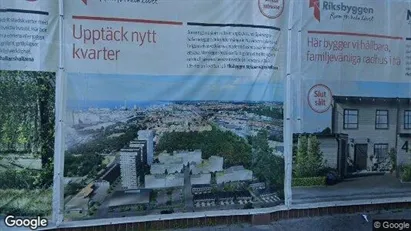 Apartments for rent in Helsingborg - Photo from Google Street View