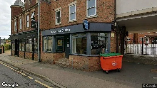 Apartments for rent in Kettering - Northamptonshire - Photo from Google Street View