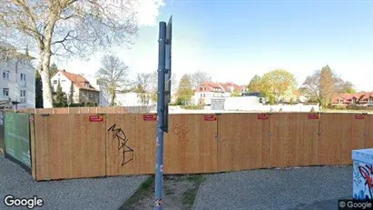 Apartments for rent in Berlin Treptow-Köpenick - Photo from Google Street View