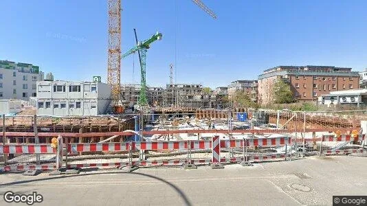 Apartments for rent in Berlin Treptow-Köpenick - Photo from Google Street View