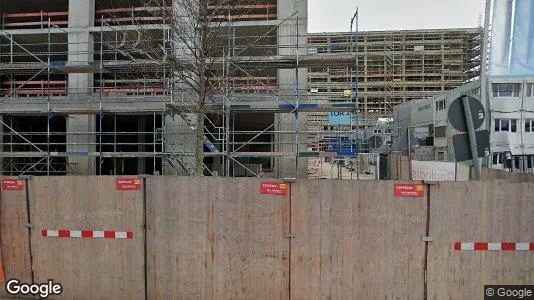 Apartments for rent in Berlin Mitte - Photo from Google Street View