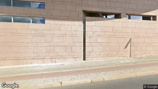 Apartments for rent in Berlin Charlottenburg-Wilmersdorf - Photo from Google Street View