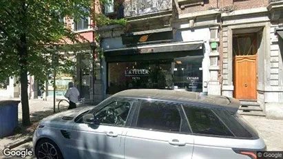 Apartments for rent in Luik - Photo from Google Street View