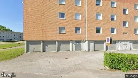 Apartments for rent in Flen - Photo from Google Street View