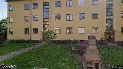 Apartments for rent in Danderyd - Photo from Google Street View