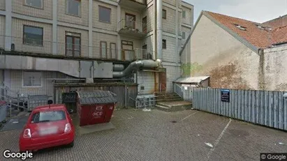 Apartments for rent in Kolding - Photo from Google Street View