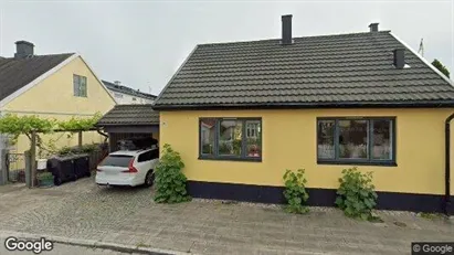 Apartments for rent in Limhamn/Bunkeflo - Photo from Google Street View