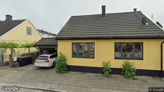 Apartments for rent in Limhamn/Bunkeflo - Photo from Google Street View