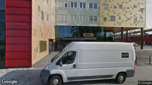 Apartments for rent in Växjö - Photo from Google Street View